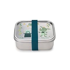 Lilliputiens lunch box d'occasion  Livré partout en France