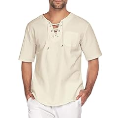 Beokeuioe summer shirt for sale  Delivered anywhere in UK