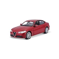 Bburago alfa romeo gebraucht kaufen  Wird an jeden Ort in Deutschland
