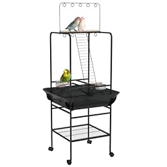 Pawhut bird stand for sale  Delivered anywhere in USA 