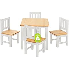 Bomi kindersitzgruppe holz gebraucht kaufen  Wird an jeden Ort in Deutschland