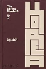 Korean cookbook for sale  Delivered anywhere in USA 