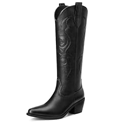 Platikly black cowboy for sale  Delivered anywhere in USA 