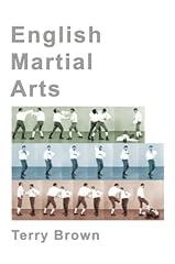 English martial arts for sale  Delivered anywhere in UK