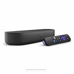 Roku streambar hdr for sale  Delivered anywhere in USA 