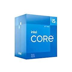 Intel core 12400f for sale  Delivered anywhere in UK