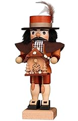 Christian ulbricht nutcracker for sale  Delivered anywhere in UK