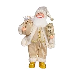 Fqrdkt festive santa for sale  Delivered anywhere in USA 