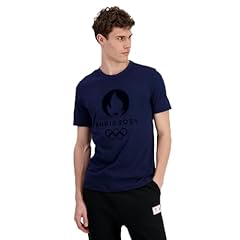 Coq sportif shirt d'occasion  Livré partout en France