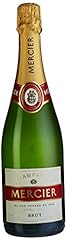 Mercier champagne brut gebraucht kaufen  Wird an jeden Ort in Deutschland