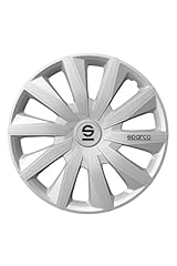 Sparco lot enjoliveurs d'occasion  Livré partout en Belgiqu