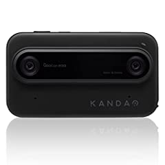 Kandao digitalkamera touchscre gebraucht kaufen  Wird an jeden Ort in Deutschland