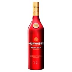 Courvoisier rouge luxe for sale  Delivered anywhere in UK
