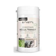 Biovetol probiotique comprimé d'occasion  Livré partout en France