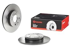 Brembo 08.5085.11 disco usato  Spedito ovunque in Italia 
