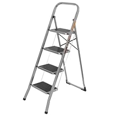 Step ladder heavy for sale  Delivered anywhere in UK