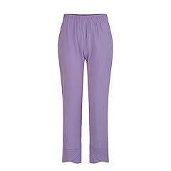 2025 pantalon lin d'occasion  Livré partout en France