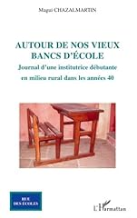 Autour vieux bancs d'occasion  Livré partout en Belgiqu