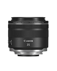 Canon lens 35mm for sale  Delivered anywhere in UK