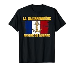 Galissonnière d638 escorteur d'occasion  Livré partout en France