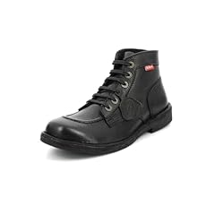 Kickers kickstoner scarpe usato  Spedito ovunque in Italia 