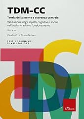 Tdm cc. test usato  Spedito ovunque in Italia 
