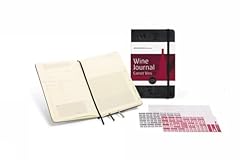 Moleskine passions wine d'occasion  Livré partout en France