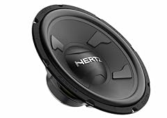 Hertz 30.3 subwoofer usato  Spedito ovunque in Italia 