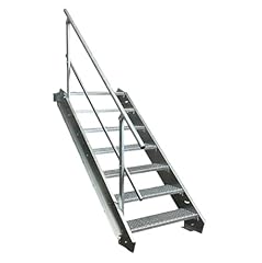 Stahltreppe industrietreppe au gebraucht kaufen  Wird an jeden Ort in Deutschland