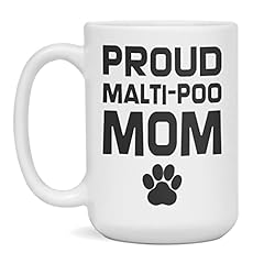 Proud malti poo for sale  Delivered anywhere in USA 