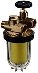 Zweistrang heizölfilter 10mm gebraucht kaufen  Wird an jeden Ort in Deutschland