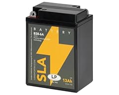 Landport batterie b38 gebraucht kaufen  Wird an jeden Ort in Deutschland