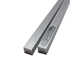 Aluminium square bar for sale  Delivered anywhere in Ireland