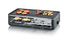 Severin appareil raclette d'occasion  Livré partout en France