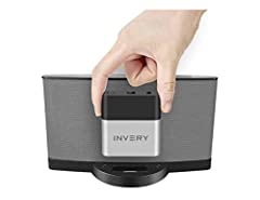 Docklinq bluetooth adapter d'occasion  Livré partout en Belgiqu