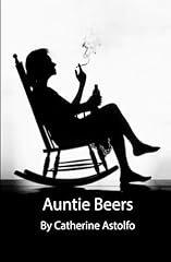 Auntie beers book d'occasion  Livré partout en France