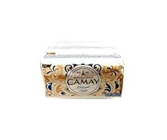 Camay soap 3ct for sale  Delivered anywhere in USA 