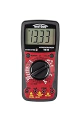 Testboy automotive multimeter gebraucht kaufen  Wird an jeden Ort in Deutschland