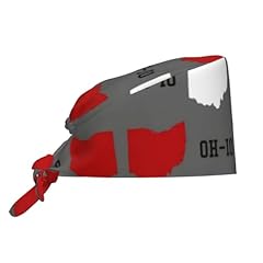 Ohio state gray for sale  Delivered anywhere in USA 
