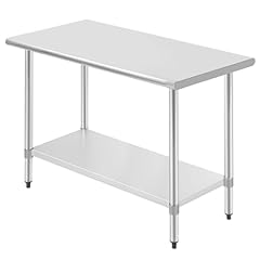 Kitchen work table for sale  Delivered anywhere in USA 