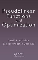 Pseudolinear functions optimiz for sale  Delivered anywhere in USA 