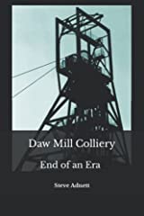 Daw mill colliery for sale  Delivered anywhere in UK