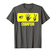 Rock paper scissors for sale  Delivered anywhere in USA 