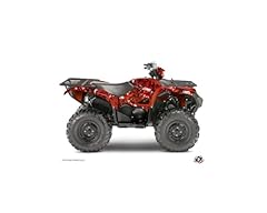 Kit déco quad d'occasion  Livré partout en Belgiqu
