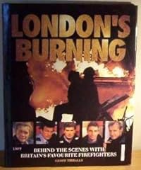 London burning for sale  Delivered anywhere in UK