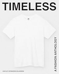Timeless fashion anthology d'occasion  Livré partout en Belgiqu