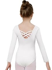 Zffriction ballettanzug mädch gebraucht kaufen  Wird an jeden Ort in Deutschland