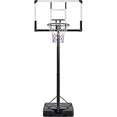 Yaheetech basketball hoop for sale  Delivered anywhere in UK