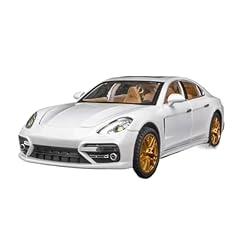Porsche panamera voiture d'occasion  Livré partout en France