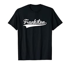 Frankston baseball vintage usato  Spedito ovunque in Italia 